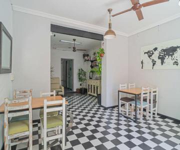 Hostel Colonial