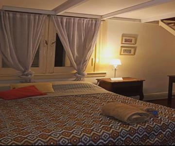 La Boca Guest House
