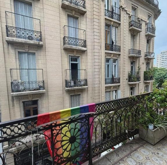 LGY Bed & Breakfast ONLY MEN-SOLO HOMBRES