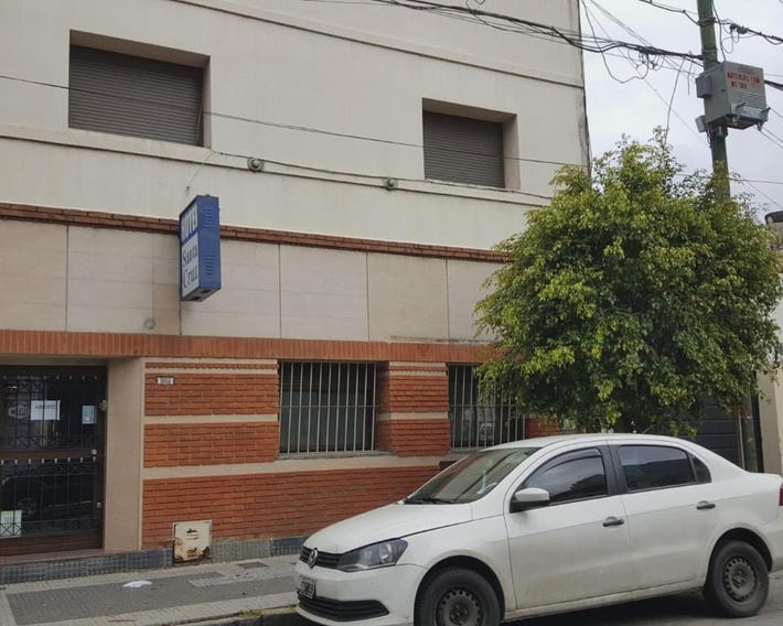 Hotel Santa Cruz