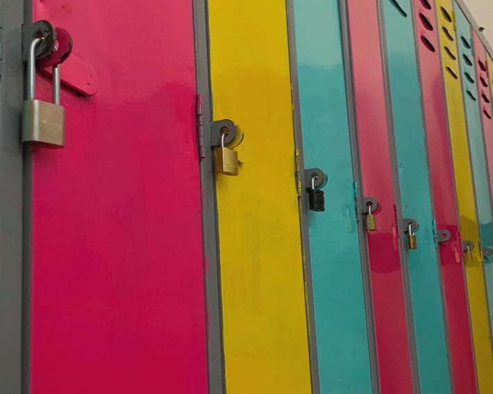 Mibaq Hostel