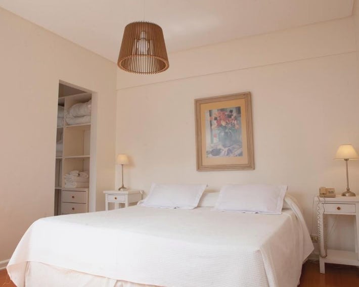 Apartamento Canciller