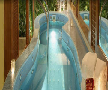 Castelar Hotel & Spa