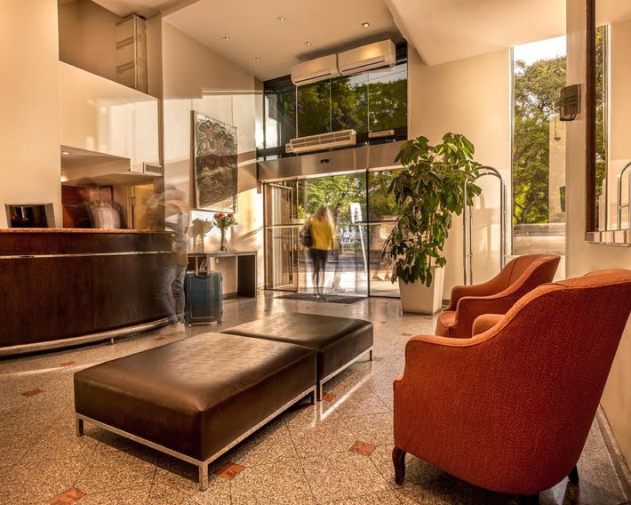 Gran Hotel Argentino