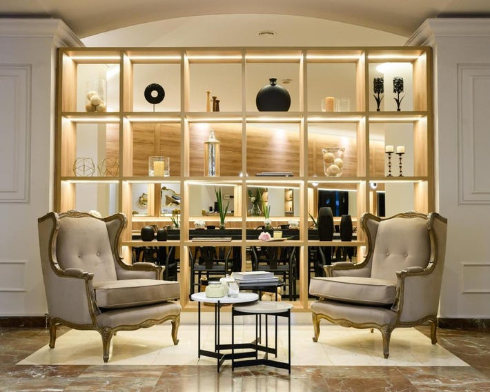 Midtown Boutique Hotel