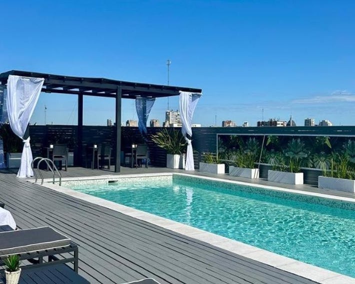 Broadway Hotel & Suites Buenos Aires