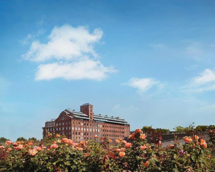 Faena Hotel Buenos Aires
