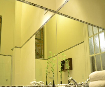 Sures Belgrano Suites
