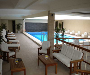 Etoile Hotel Recoleta