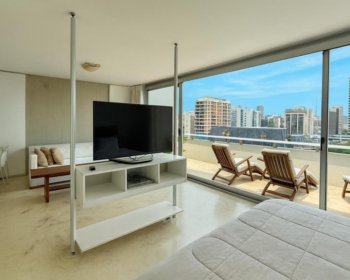 Design cE - Hotel de Diseño