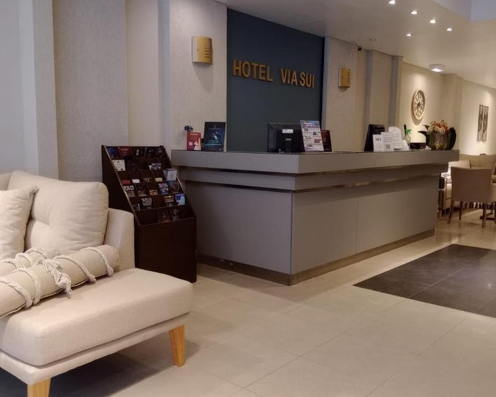 Viasui Hotel