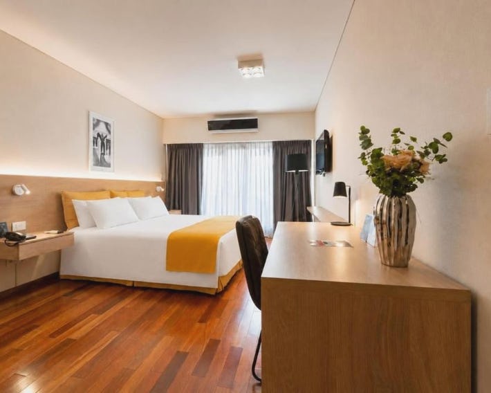 Feir's Park Hotel & Rooftop