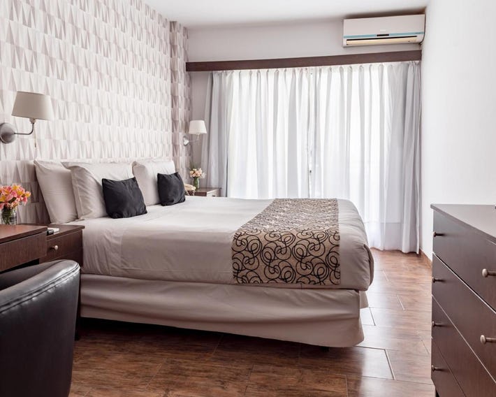 Ker Belgrano Hotel