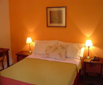 Greenwich Buenos Aires B&B