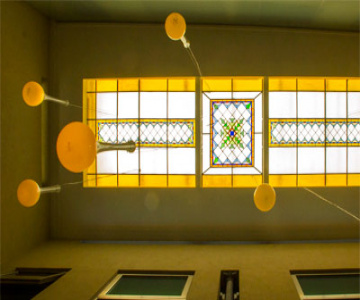 Boutique Suites