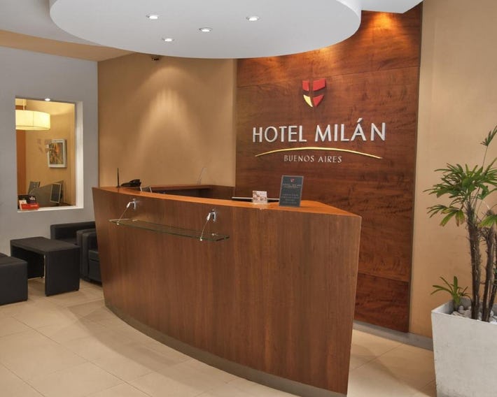 Milan
