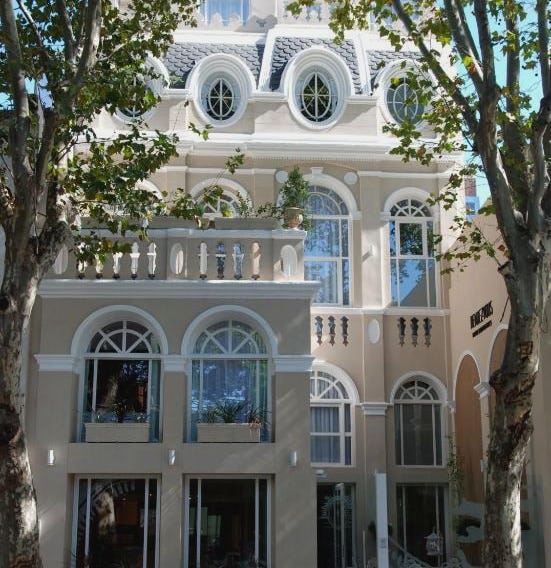 Rendez Vous Hotel Buenos Aires