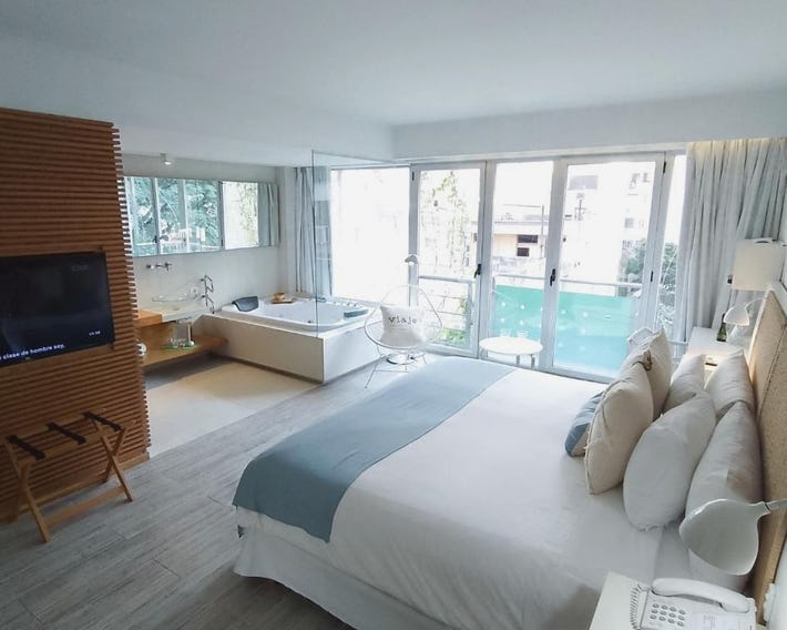 CasaCalma Hotel