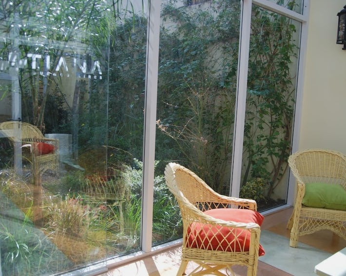 Tiana Boutique