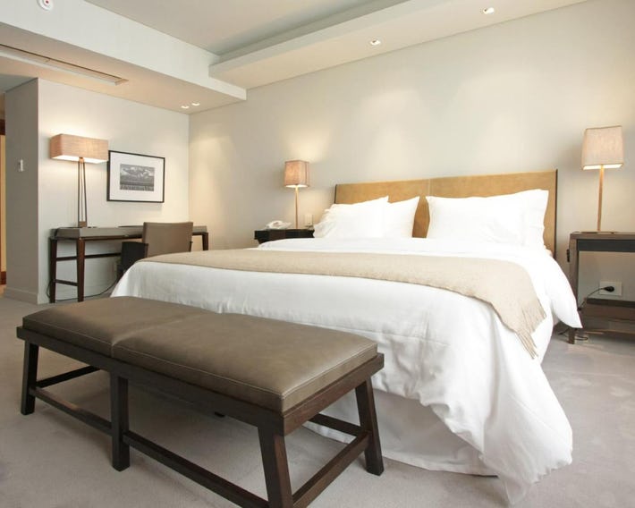 Libertad Hotel Buenos Aires