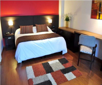 SF Suites