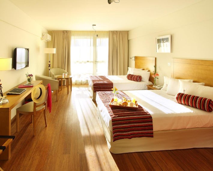 BA Sohotel