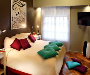 Nina Suites