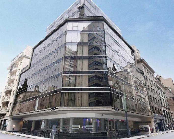 Two Hotel Buenos Aires