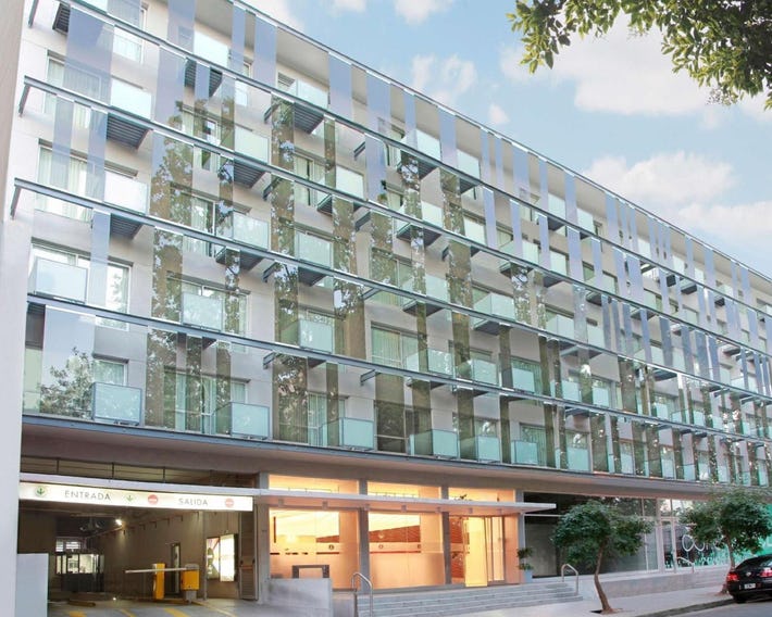 Dazzler by Wyndham Buenos Aires Palermo