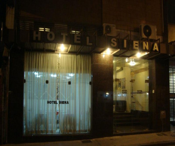 Hotel Siena