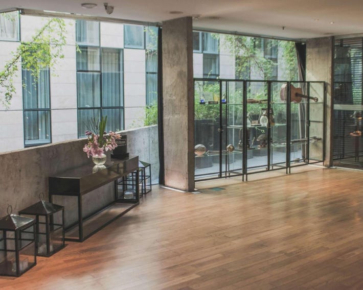 Anselmo Buenos Aires, Curio Collection by Hilton