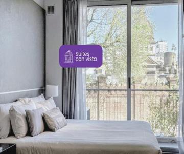 CH Recoleta Suites