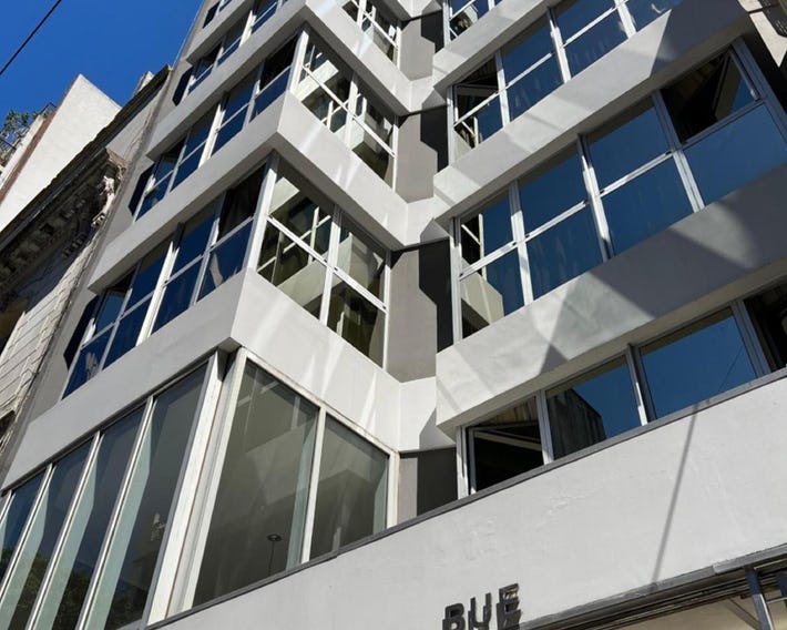 Bue Hotel