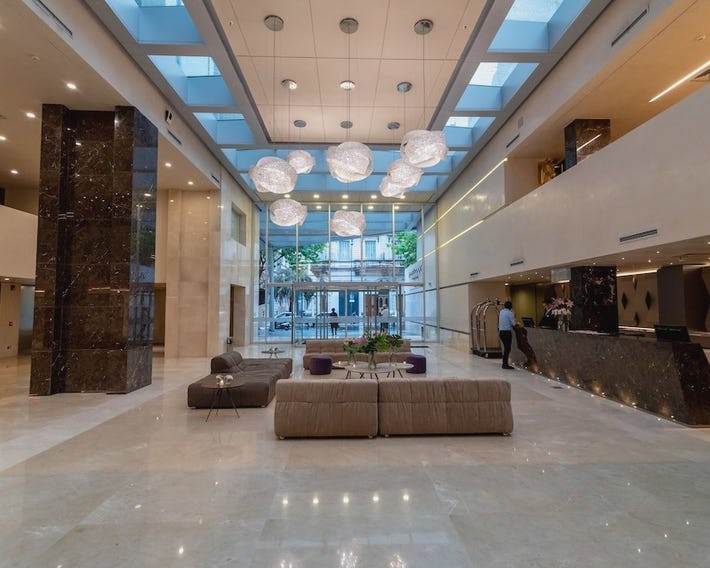 GrandView Hotel & Convention Center