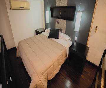 Hotel Pasaje Solar