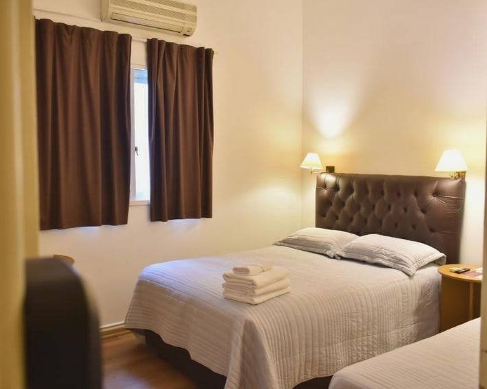 Hotel Frossard
