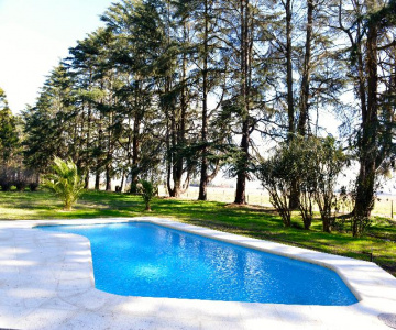 Estancia Argentina La Armonia