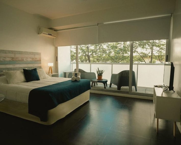Sucre Suites