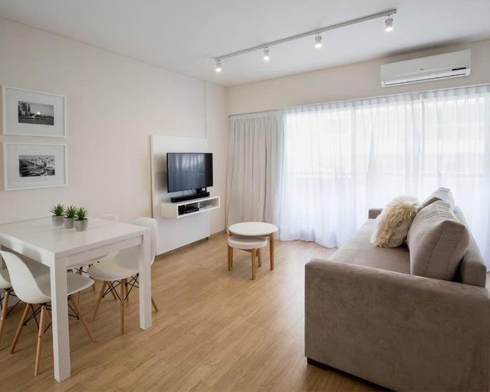 Baires Homes Belgrano
