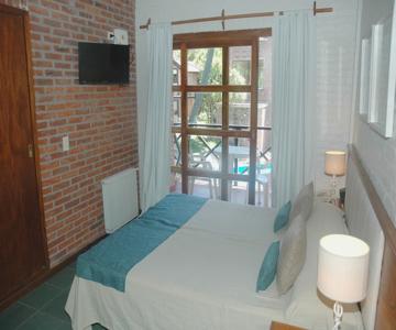 Cariló Paradise Apart Hotel & Spa