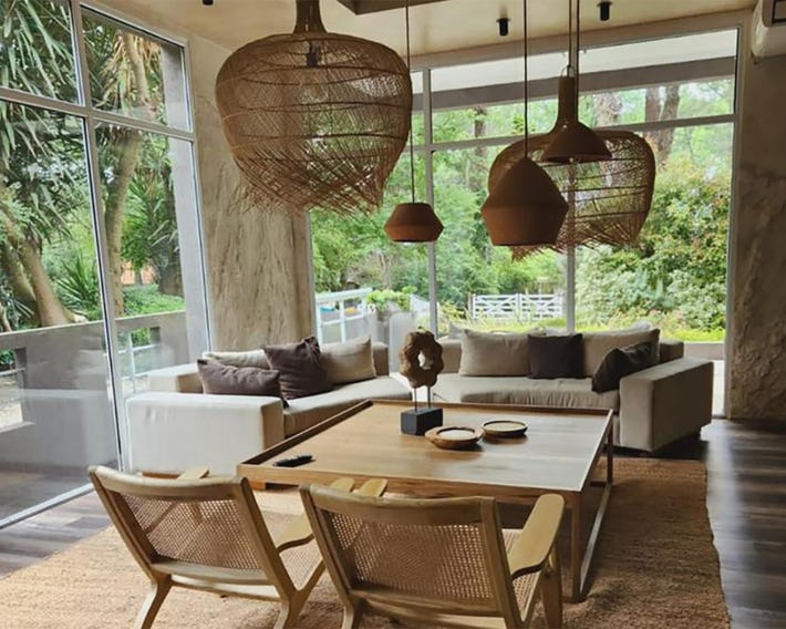 Suite House Carilo
