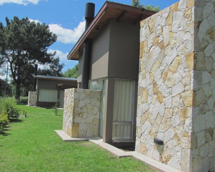 Complejo Aires del Bosque
