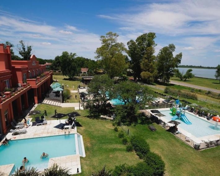 Howard Johnson Chascomus