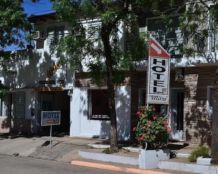 Hotel Mitre
