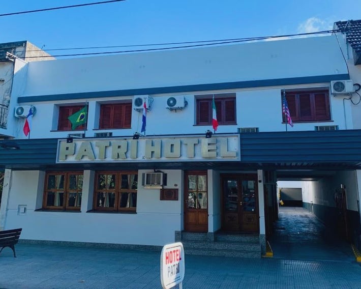 Patri Hotel