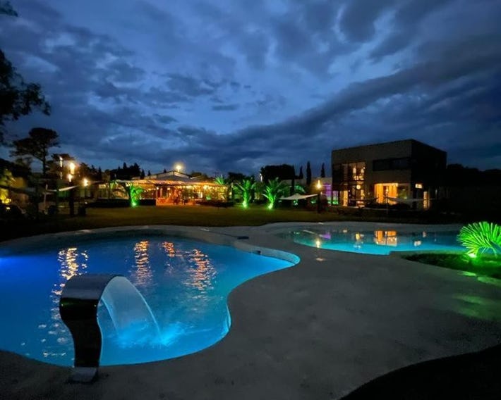 Hotel Tomaso