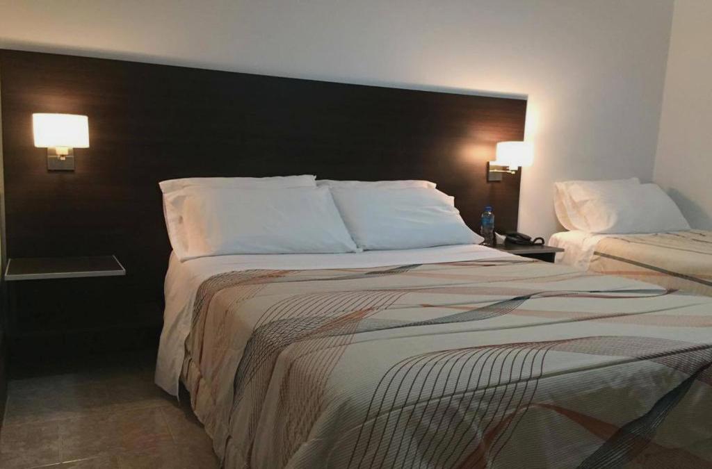 Don Hotel Chivilcoy