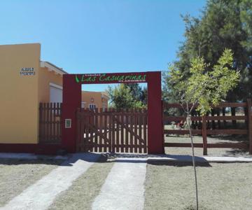 Las Casuarinas