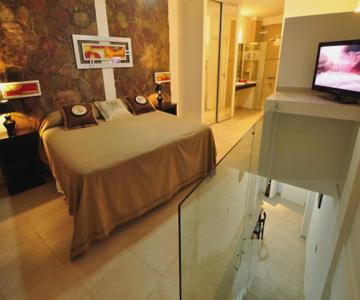 Mallak Apart Hotel