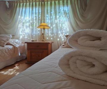 Hotel El Descanso